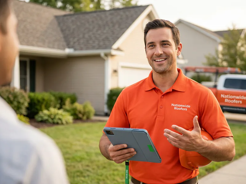 Roof Installation  in Kernersville  FAQ